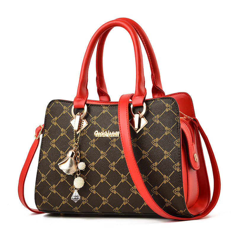 New Fashionable Women’s Messenger Bags – Stylish & Versatile Ladies Handbags