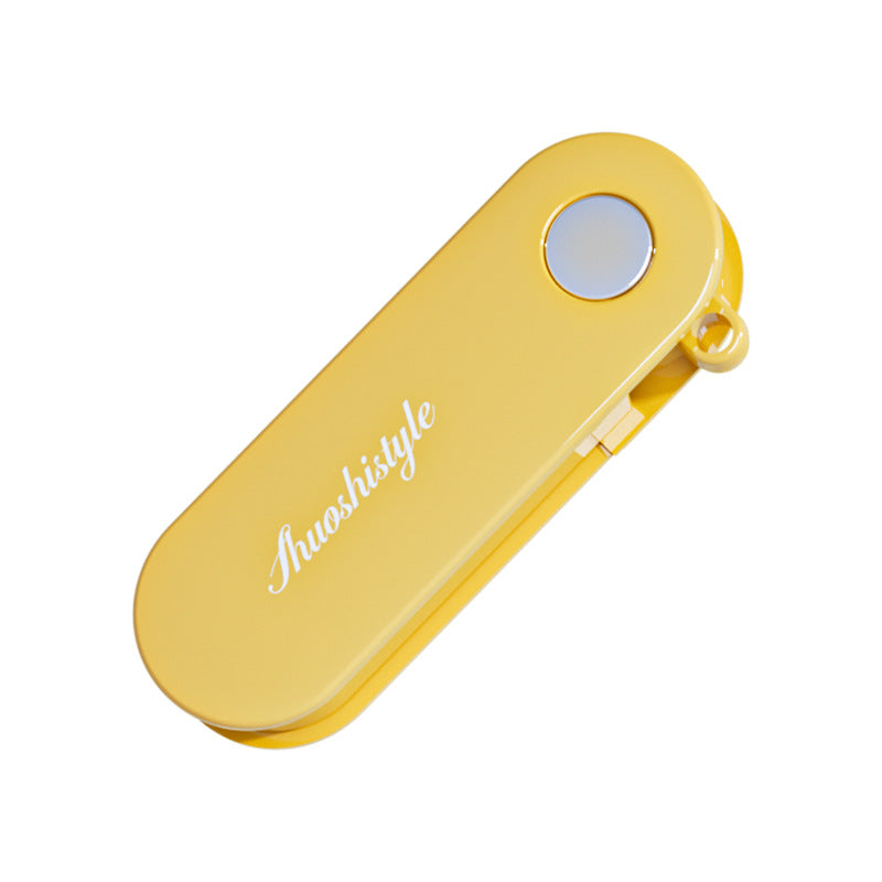 Foldable Stainless Steel Vegetable & Fruit Peeler