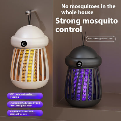 USB Mosquito Killer Lamp