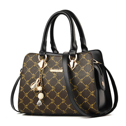 New Fashionable Women’s Messenger Bags – Stylish & Versatile Ladies Handbags