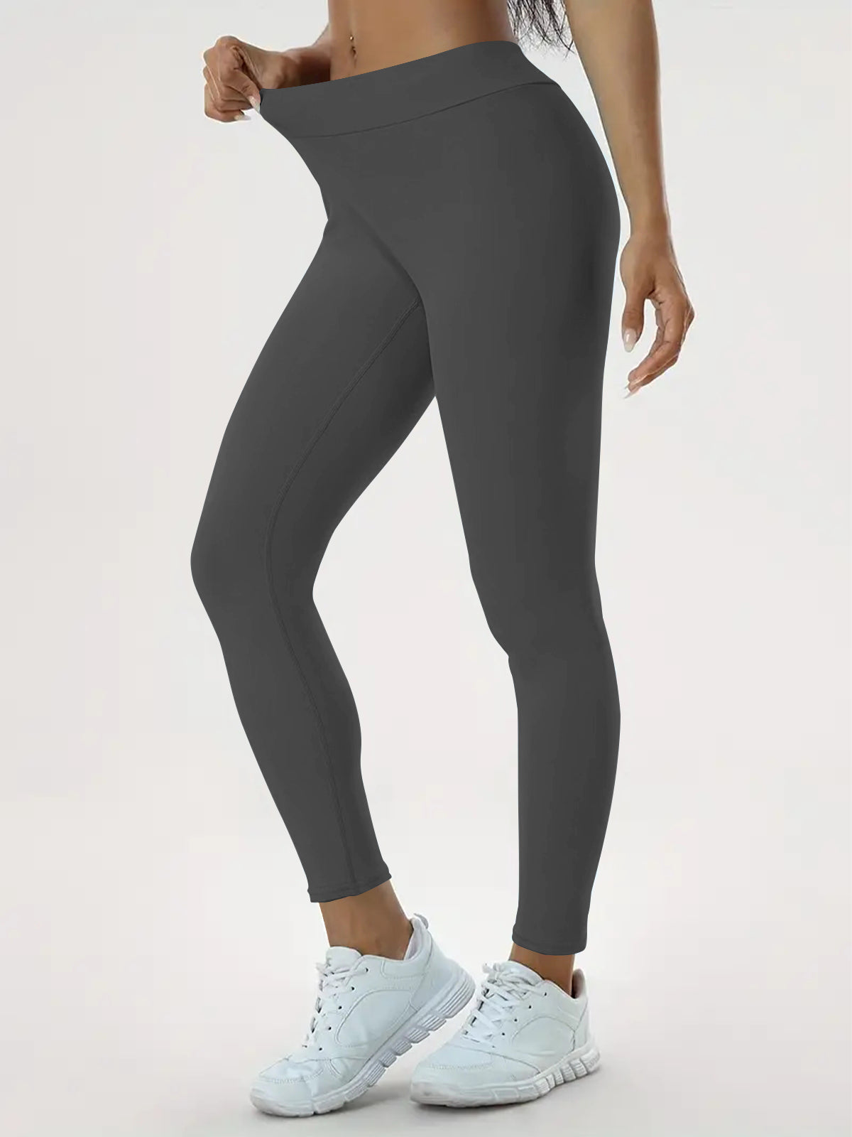 High-Waist Women’s Yoga Pants