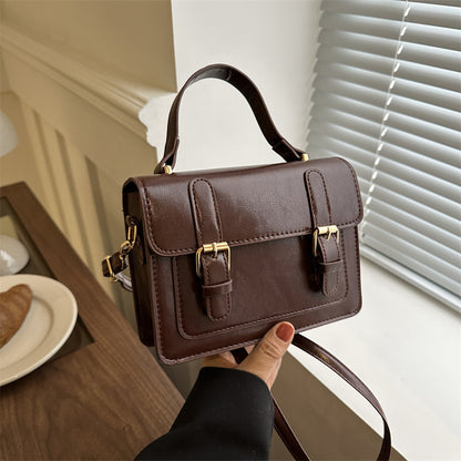 High-Quality Women's Crossbody Shoulder Handbag – Elegant & Durable Everyday Bag